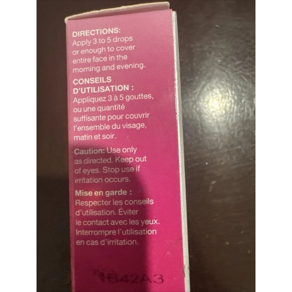 Strivectin Multi-Action Super Shrink Pore Minimizing Serum - 0.25 fl oz NIB